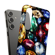 Hard Shell Style Case