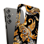 Hard Shell Style Case