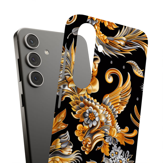 Hard Shell Style Case