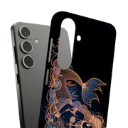 Hard Shell Style Case