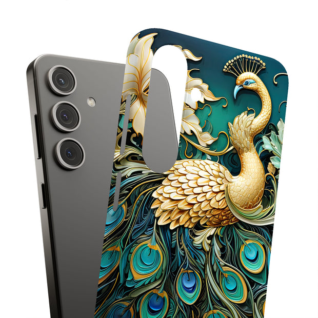 Hard Shell Style Case