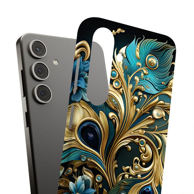 Hard Shell Style Case