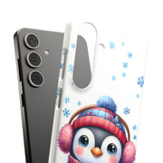 Hard Shell Style Case