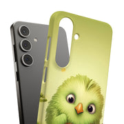 Hard Shell Style Case