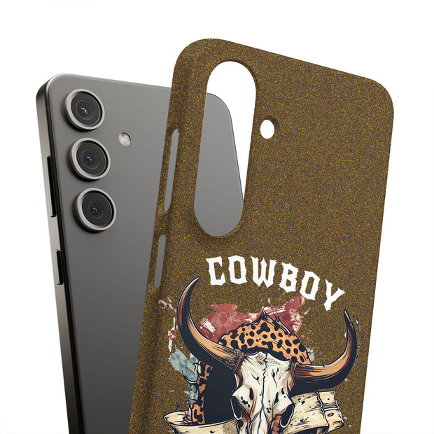 Hard Shell Style Case