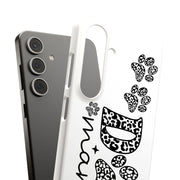 Hard Shell Style Case