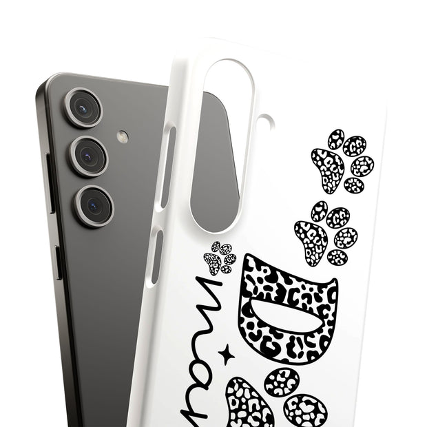 Hard Shell Style Case