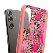 Hard Shell Style Case