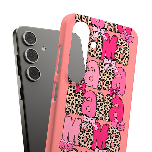Hard Shell Style Case