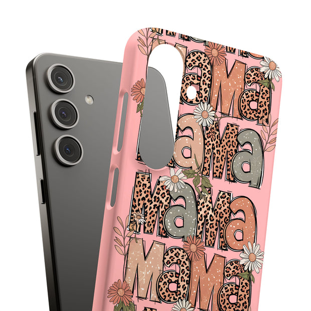 Hard Shell Style Case