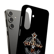 Hard Shell Style Case