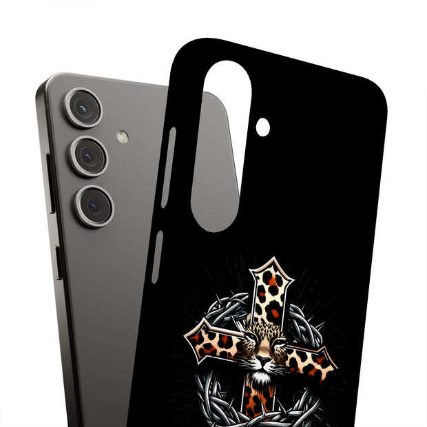 Hard Shell Style Case