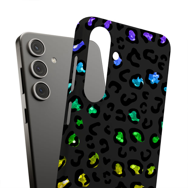 Hard Shell Style Case