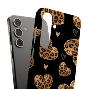 Hard Shell Style Case