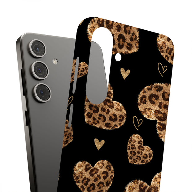 Hard Shell Style Case