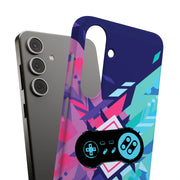 Hard Shell Style Case