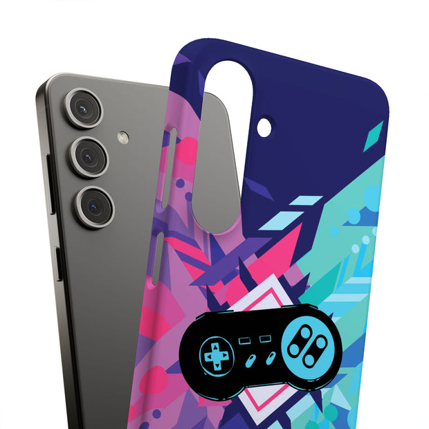 Hard Shell Style Case