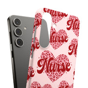 Hard Shell Style Case