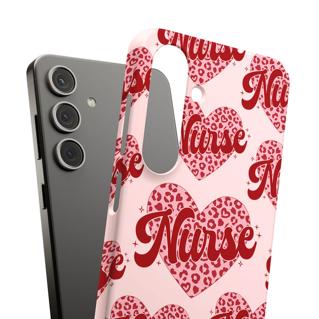 Hard Shell Style Case