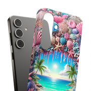 Hard Shell Style Case