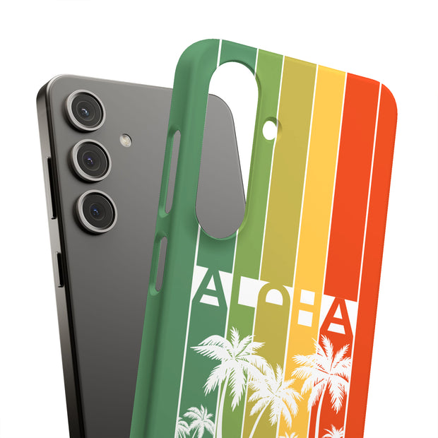 Hard Shell Style Case