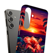 Hard Shell Style Case