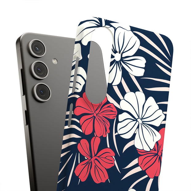 Hard Shell Style Case