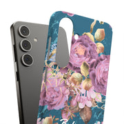 Hard Shell Style Case