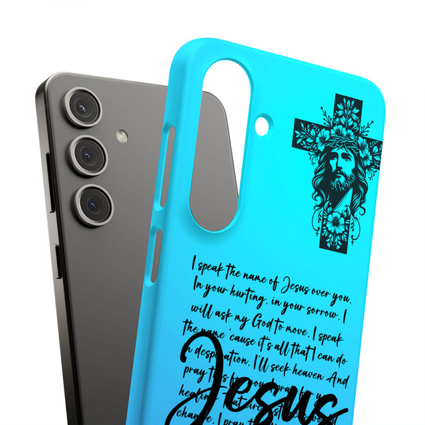 Hard Shell Style Case