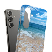 Hard Shell Style Case