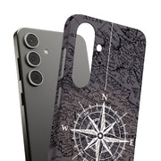 Hard Shell Style Case