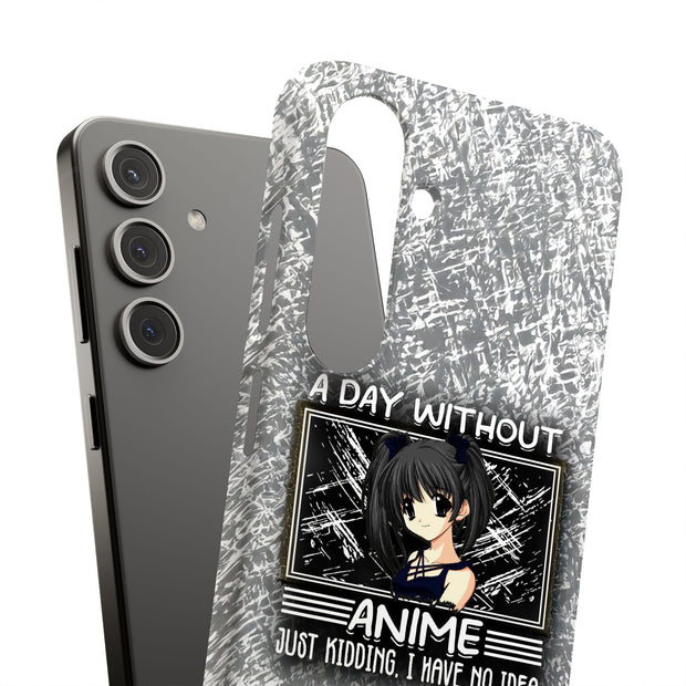 Hard Shell Style Case
