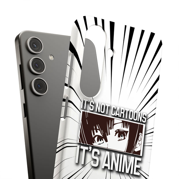 Hard Shell Style Case