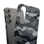 Hard Shell Style Case