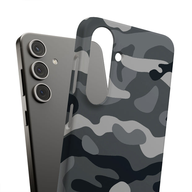 Hard Shell Style Case