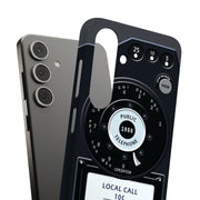 Hard Shell Style Case