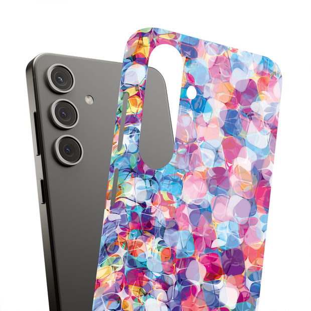 Hard Shell Style Case