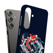 Hard Shell Style Case