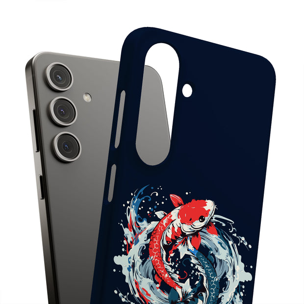 Hard Shell Style Case