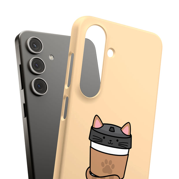 Hard Shell Style Case