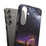 Hard Shell Style Case