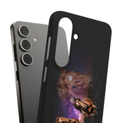 Hard Shell Style Case
