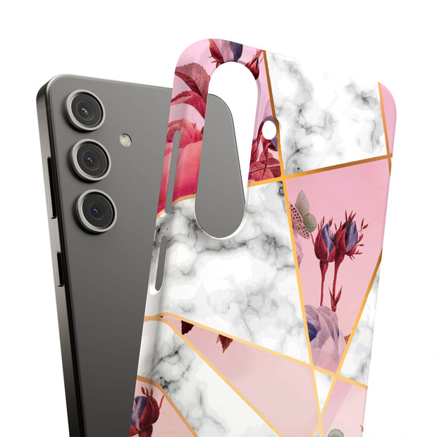 Hard Shell Style Case
