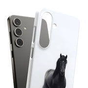 Hard Shell Style Case