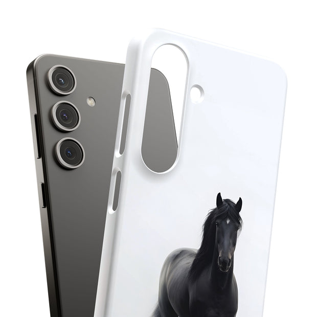 Hard Shell Style Case