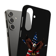 Hard Shell Style Case
