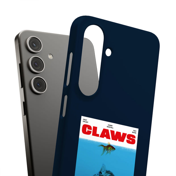 Hard Shell Style Case