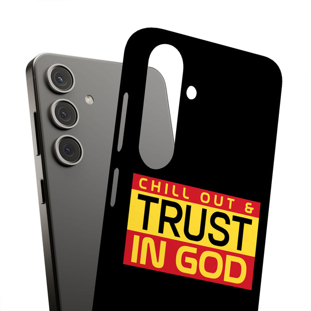 Hard Shell Style Case
