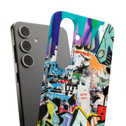 Hard Shell Style Case