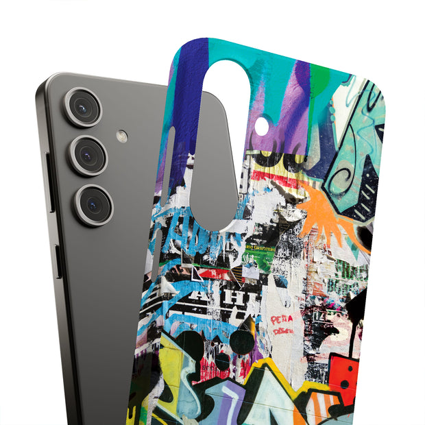 Hard Shell Style Case